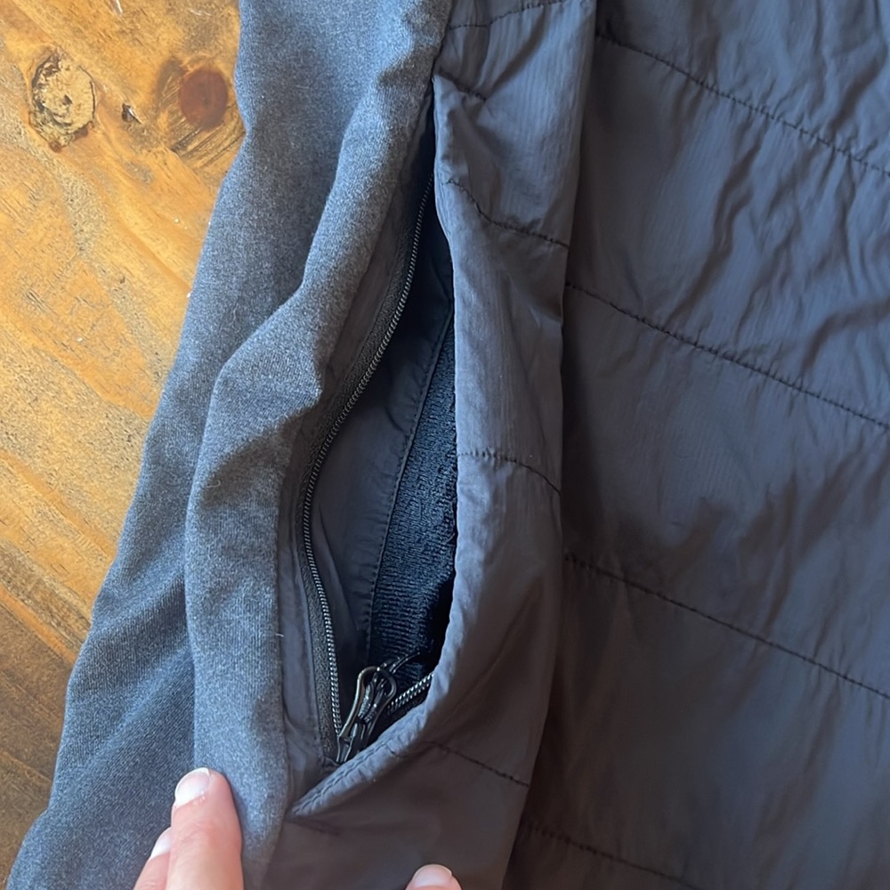 Columbia Sportswear Titanium Alpine Traverse Pola… - image 3